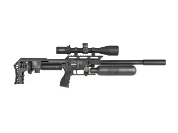 FX Impact M4 Standard