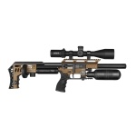 FX Impact M4 Compact