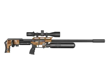 FX Impact M4 .35 Cal 800mm Barrel