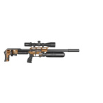 FX Impact M4 Standard