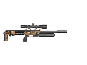 FX Impact M4 Standard