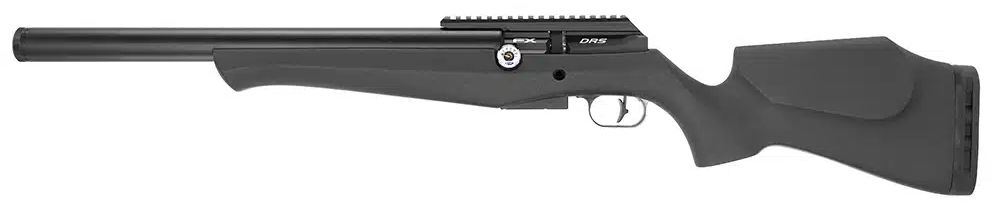 FX DRS Classic Synthetic