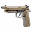 Beretta M92A3 Full Metal & Full Auto BB Gun .177; Umarex 2253024