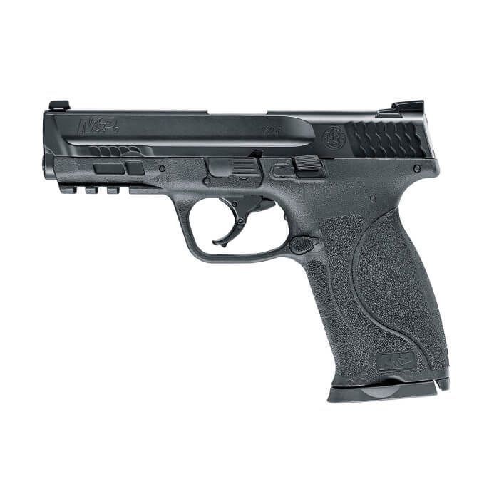 0005370_smith-wesson-mp9-m20-black-177 Smith & Wesson M&P'9 M2.0 Blowback #22550004