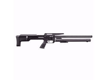 Umarex Zelos .22 or .25 Caliber Precision Pre-Charged Pneumatic Pellet Rifle