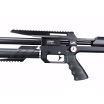 Umarex Zelos .22 or .25 Caliber Precision Pre-Charged Pneumatic Pellet Rifle