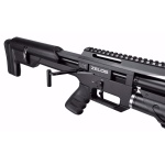 Umarex Zelos .22 or .25 Caliber Precision Pre-Charged Pneumatic Pellet Rifle