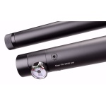 Umarex Zelos .22 or .25 Caliber Precision Pre-Charged Pneumatic Pellet Rifle
