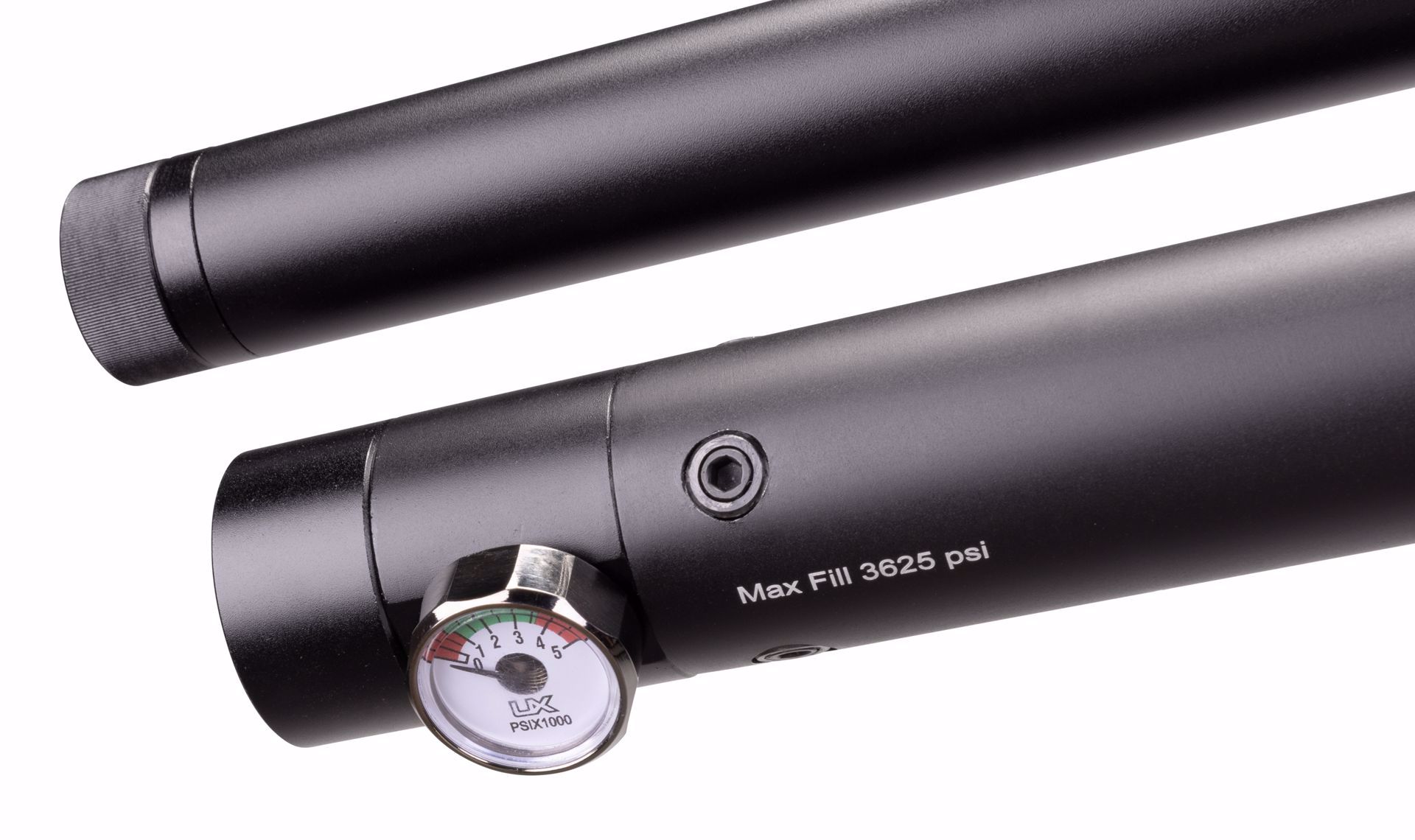 Umarex Zelos .22 or .25 Caliber Precision Pre-Charged Pneumatic Pellet Rifle