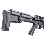 Umarex Zelos .22 or .25 Caliber Precision Pre-Charged Pneumatic Pellet Rifle