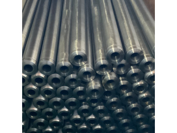 EDgun Alfa Leshiy 2 Barrel