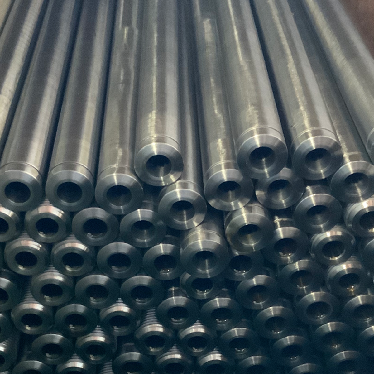 Barrels EDgun Alfa Leshiy 2 Barrel