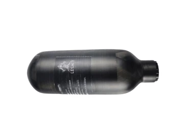 EDgun Leshiy 2 Monster Bottle 460CC