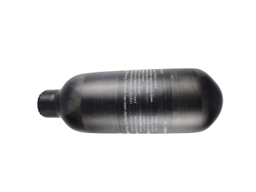 EDgun Leshiy 2 Monster Bottle 460CC