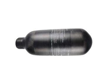 EDgun Leshiy 2 Monster Bottle 460CC