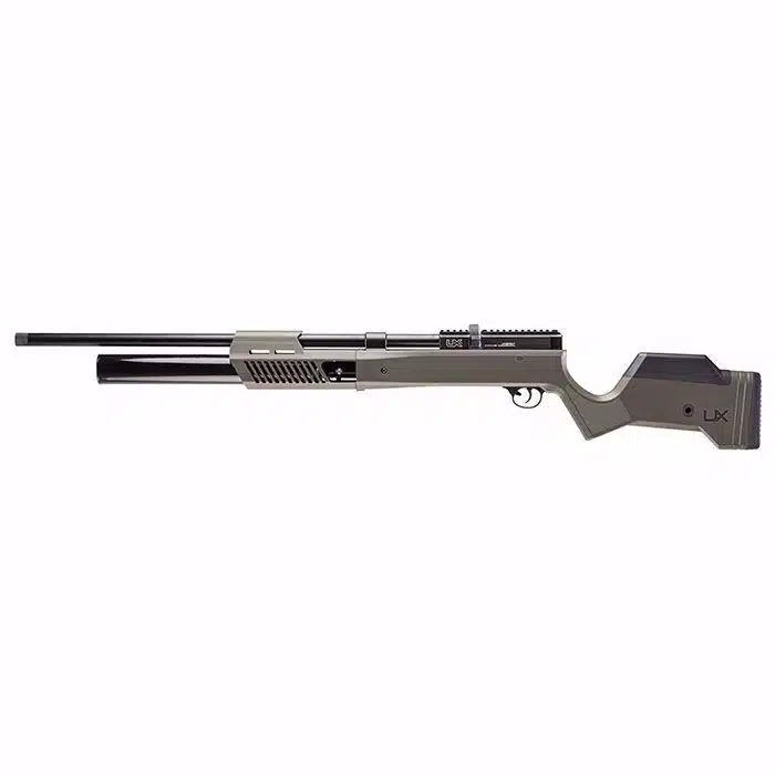 Umarex Gauntlet 2 SL Side-Lever .22, .25, .30