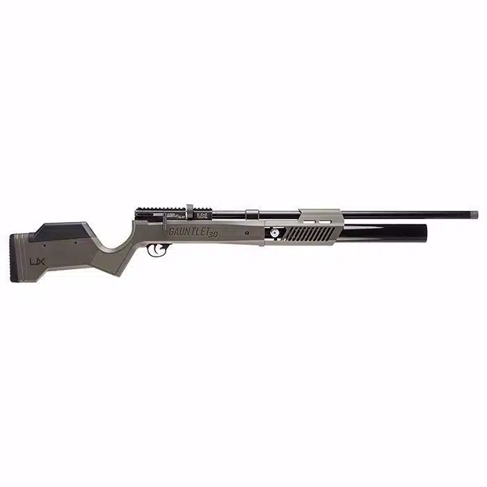 Umarex Gauntlet 2 SL Side-Lever .22, .25, .30