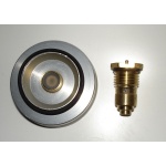 Repair Kit with Adjustable Regulator 0-400 PSI or 0-5000 PSI