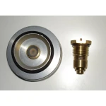 Repair Kit with Adjustable Regulator 0-400 PSI or 0-5000 PSI