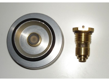 Repair Kit with Adjustable Regulator 0-400 PSI or 0-5000 PSI
