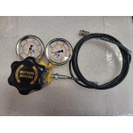 Repair Kit; Regulator (Adj 0-400 PSI or 0-5000 PSI)