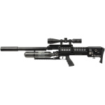 Western Airguns Rattler Semi Auto .357