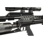 Western Airguns Rattler Semi Auto .357