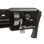 Western Airguns Rattler Semi Auto .357