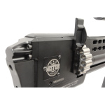 Western Airguns Rattler Semi Auto .357