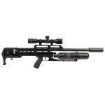 Western Airguns Sidewinder Semi/Full Auto .22, .25 or .30