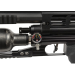 Western Airguns Sidewinder Semi/Full Auto .22, .25 or .30
