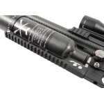 Western Airguns Sidewinder Semi/Full Auto .22, .25 or .30