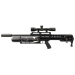 Western Airguns Sidewinder Semi/Full Auto .22, .25 or .30