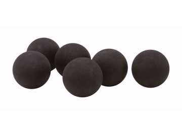 T4E RUBBER BALLS .68 CAL -BLACK- 100 CT 2292152