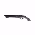 T4E TS 68 PAINTBALL MARKER SHOTGUN - .68 CAL-BLACK 2292130