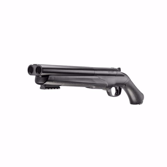 T4E TS 68 PAINTBALL MARKER SHOTGUN - .68 CAL-BLACK 2292130