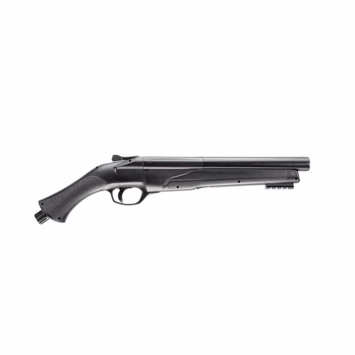 T4E TS 68 PAINTBALL MARKER SHOTGUN - .68 CAL-BLACK 2292130