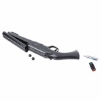 T4E TS 68 PAINTBALL MARKER SHOTGUN - .68 CAL-BLACK 2292130