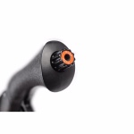 T4E TS 68 PAINTBALL MARKER SHOTGUN - .68 CAL-BLACK 2292130
