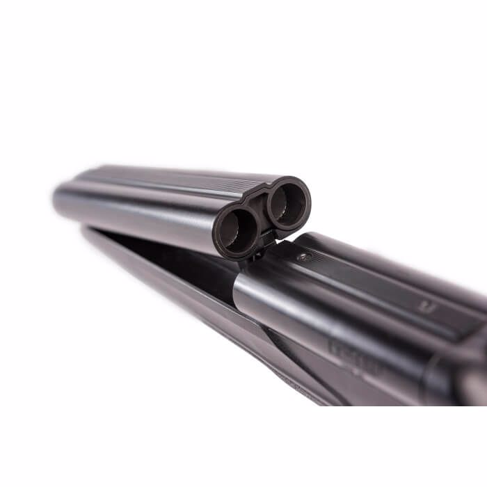 T4E TS 68 PAINTBALL MARKER SHOTGUN - .68 CAL-BLACK 2292130