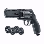 T4E TR50 .50 CAL PAINTBALL REVOLVER PISTOL 2280199