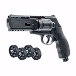 T4E TR50 .50 CAL PAINTBALL REVOLVER PISTOL 2280199