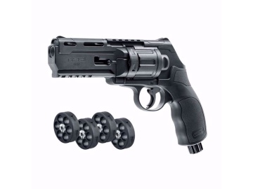 T4E TR50 .50 CAL PAINTBALL REVOLVER PISTOL 2280199