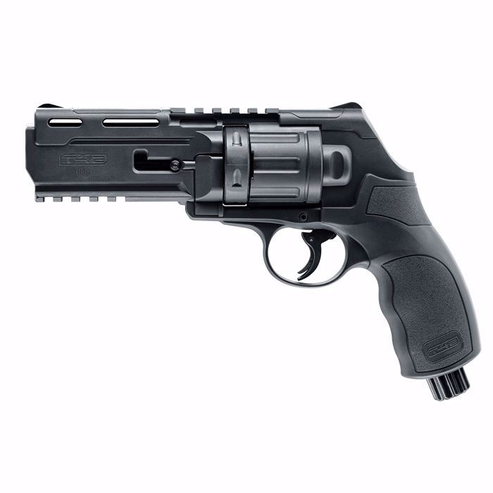 T4E TR50 .50 CAL PAINTBALL REVOLVER PISTOL 2280199