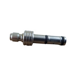 Probe with Male QD, fits EDguns, Vulcan, Weihrauch, Taipan, Steyr