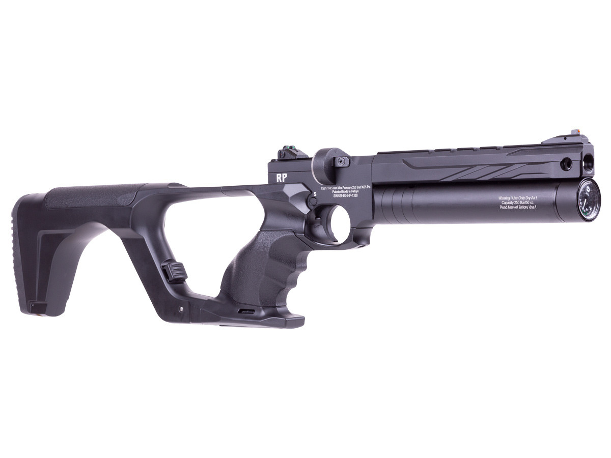 Reximex RP PCP Pistol/Carbine