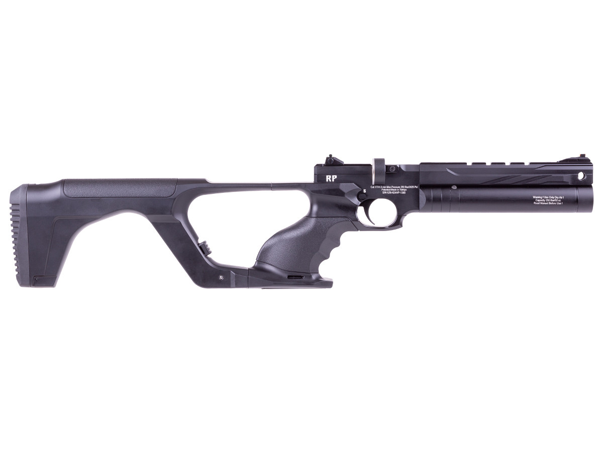 Reximex RP PCP Pistol/Carbine