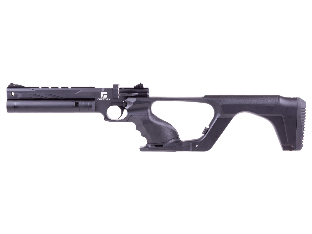 Reximex RP PCP Pistol/Carbine