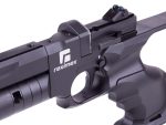 Reximex RP PCP Pistol/Carbine