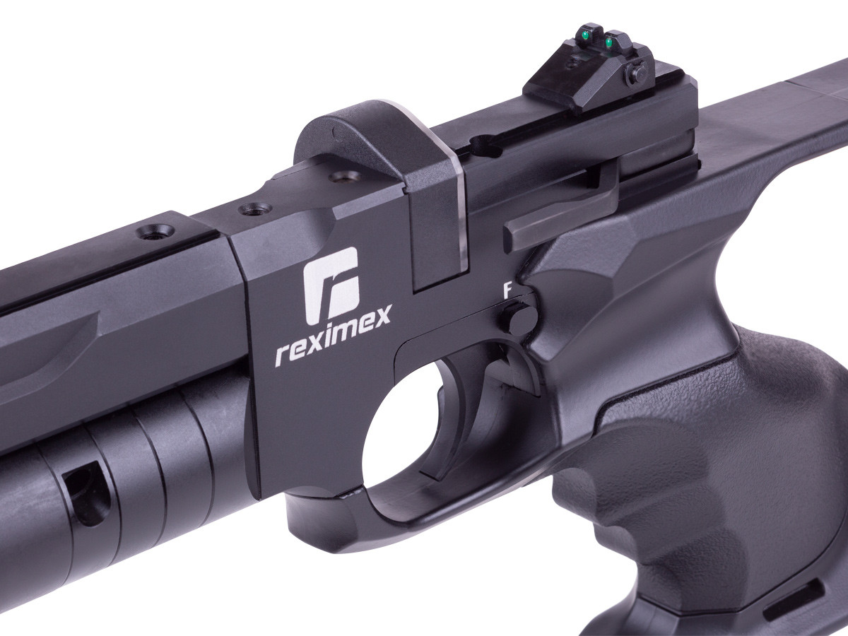 Reximex RP PCP Pistol/Carbine